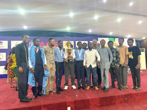 Writers and Debaters Society