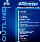 OTSHS SRC Week Celebration 2025: "Rebirth, Inspiring Change"