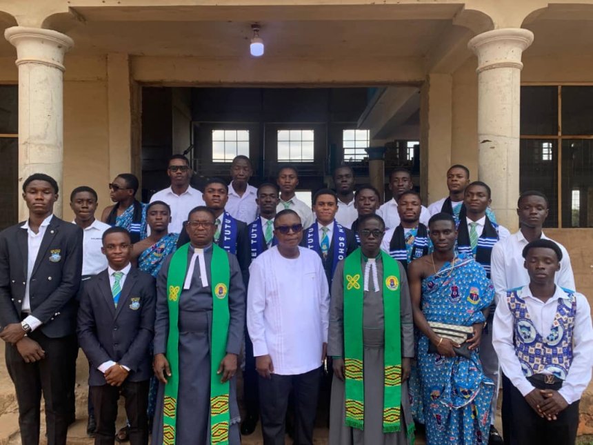 PARENTAL TIPS ON HOW TO ASSIST YOUR CHILD TRANSITION WELL AFTER SHS