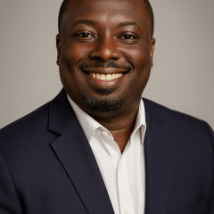 D. Kojo Aaron